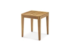 Clearance Maui Outdoor Side Table Small Outdoor Furniture|Outdoor Coffee & Side Tables