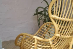 Outlet Mico Rattan Armchair Armchairs And Accent Chairs