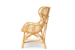 Outlet Mico Rattan Armchair Armchairs And Accent Chairs