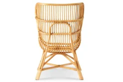 Outlet Mico Rattan Armchair Armchairs And Accent Chairs
