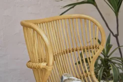 Outlet Mico Rattan Armchair Armchairs And Accent Chairs