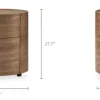 Best Mika Side Table Side Tables