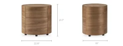 Best Mika Side Table Side Tables