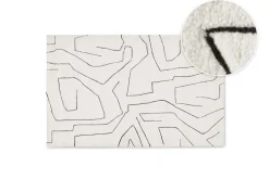 Hot Mira Wool Area Rug Rugs|Small Bedroom Furniture