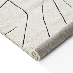 Hot Mira Wool Area Rug Rugs|Small Bedroom Furniture