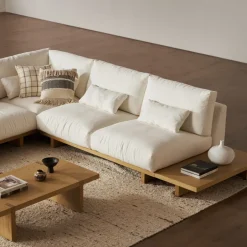 Fashion Mori Build-Your-Own Living Room Set, 2-3 Seater Living Room Sets|Living Room Sets
