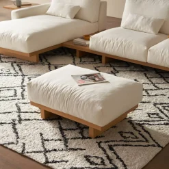 Fashion Mori Build-Your-Own Living Room Set, 2-3 Seater Living Room Sets|Living Room Sets