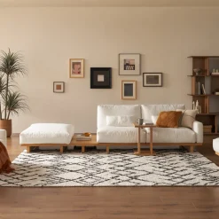 New Mori C Side Table Side Tables|Small Living Room Furniture