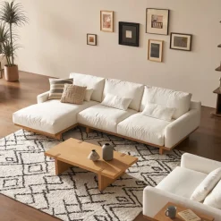 Fashion Mori Coffee Table Coffee Tables|Small Living Room Furniture