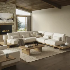 Fashion Mori Coffee Table Coffee Tables|Small Living Room Furniture
