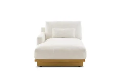 Online Mori Performance Fabric Left Chaise Sofa Modular Sofas|Loveseats