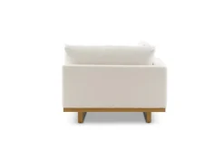 Online Mori Performance Fabric Left Chaise Sofa Modular Sofas|Loveseats