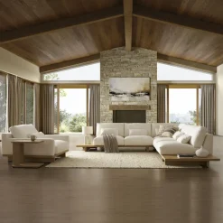 Sale Mori Side Table Modular Sofas