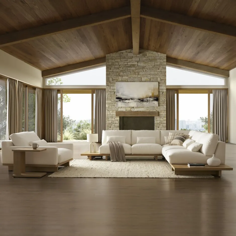 Sale Mori Side Table Modular Sofas