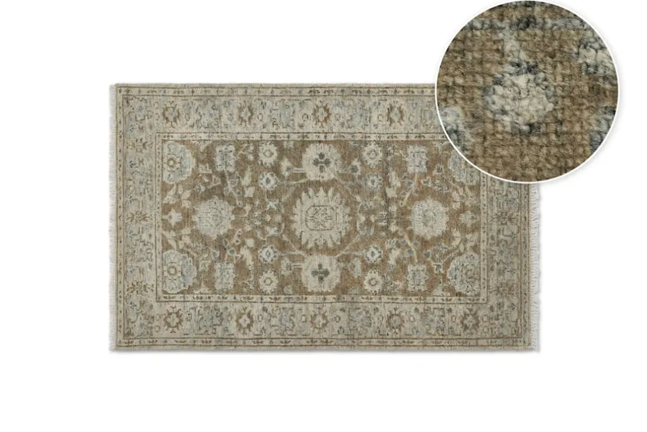 New Muna Area Rug Rugs
