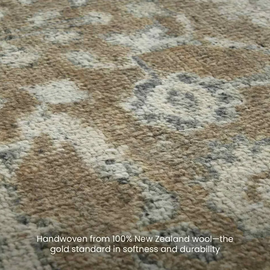 New Muna Area Rug Rugs