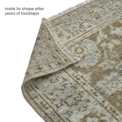 New Muna Area Rug Rugs