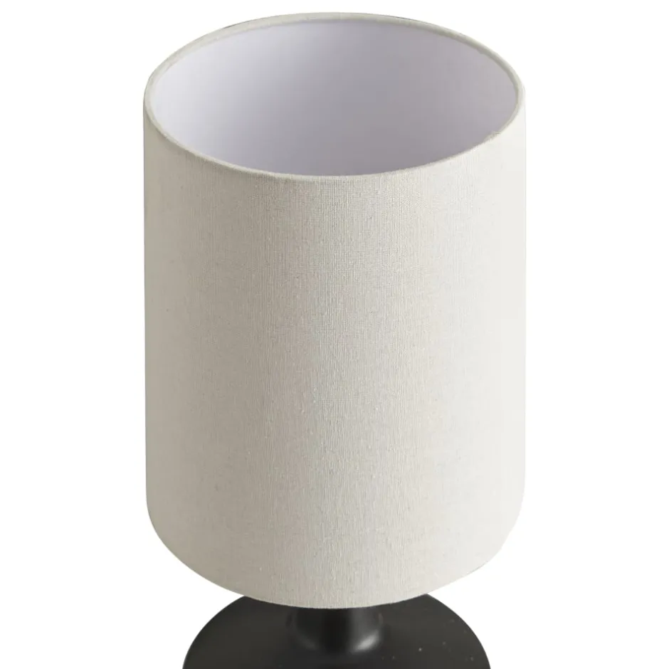 Outlet Nadia Ceramic Table Lamp, 17.7" Lighting And Lamps