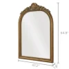 Clearance Nadine Floor Mirror Wall & Floor Mirrors|Small Bedroom Furniture