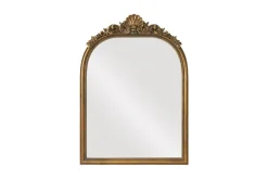 Hot Nadine Oversized Floor Mirror Wall & Floor Mirrors