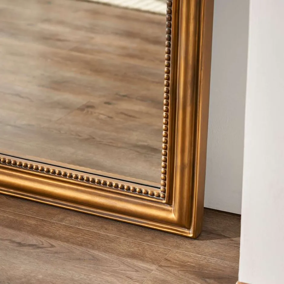 Hot Nadine Oversized Floor Mirror Wall & Floor Mirrors