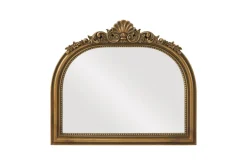 Online Nadine Wall Mirror Wall & Floor Mirrors|Small Bedroom Furniture