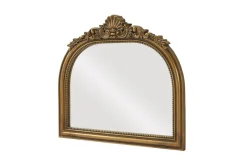Online Nadine Wall Mirror Wall & Floor Mirrors|Small Bedroom Furniture