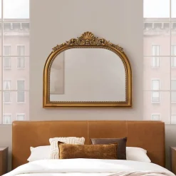 Online Nadine Wall Mirror Wall & Floor Mirrors|Small Bedroom Furniture