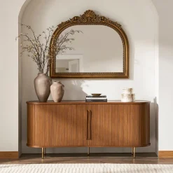 Online Nadine Wall Mirror Wall & Floor Mirrors|Small Bedroom Furniture