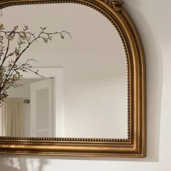 Online Nadine Wall Mirror Wall & Floor Mirrors|Small Bedroom Furniture
