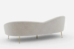 Discount Odette Performance Bouclé Sofa 3 Seater Sofas