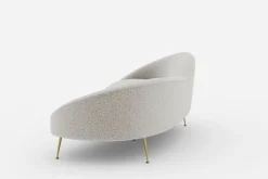 Discount Odette Performance Bouclé Sofa 3 Seater Sofas
