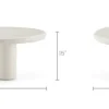 Clearance Olwen Coffee Table Outdoor Coffee & Side Tables|Coffee Tables