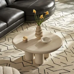 Clearance Olwen Coffee Table Outdoor Coffee & Side Tables|Coffee Tables