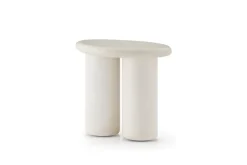 Best Olwen Side Table Outdoor Coffee & Side Tables|Nightstands & Bedside Tables