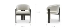 New Oslo Chair Dining Chairs