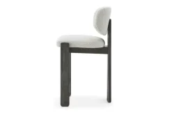 Fashion Oslo Performance Bouclé Counter Stool Stools & Bar Stools