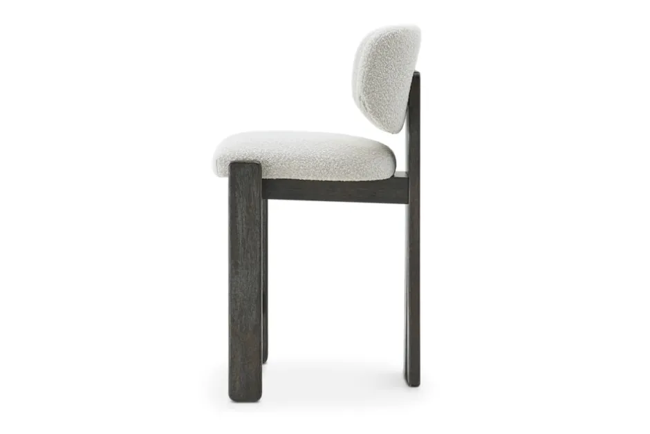 Fashion Oslo Performance Bouclé Counter Stool Stools & Bar Stools