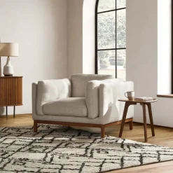 Best Owen Armchair Armchairs And Accent Chairs