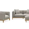 Fashion Owen Build-Your-Own Living Room Set Living Room Sets|Living Room Sets