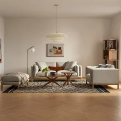Fashion Owen Build-Your-Own Living Room Set Living Room Sets|Living Room Sets