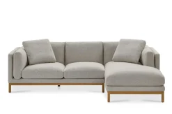 Discount Owen Chaise Sectional Sofa Sectional Sofas