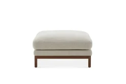 Outlet Owen Ottoman Footstools, Ottomans & Poufs