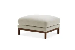 Outlet Owen Ottoman Footstools, Ottomans & Poufs