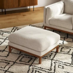 Outlet Owen Ottoman Footstools, Ottomans & Poufs