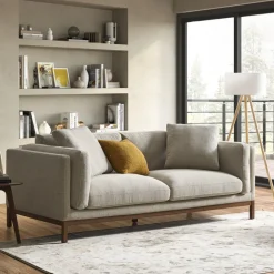 Sale Owen Sofa Small Living Room Furniture|3 Seater Sofas