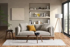 Sale Owen Sofa Small Living Room Furniture|3 Seater Sofas