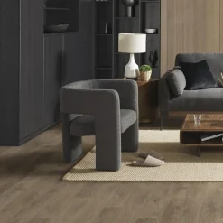 Online Paloma Bouclé Armchair, Storm Gray Armchairs And Accent Chairs|Small Living Room Furniture