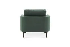 Clearance Pebble Armchair Armchairs And Accent Chairs