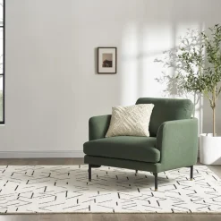 Clearance Pebble Armchair Armchairs And Accent Chairs